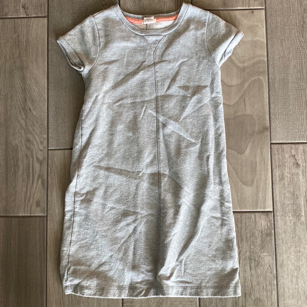 Crewcuts Girls Dress